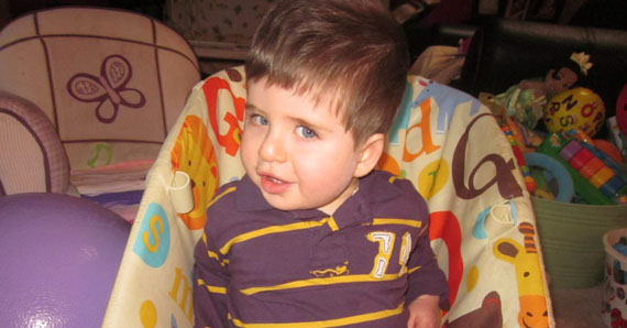 Autism Awareness Month