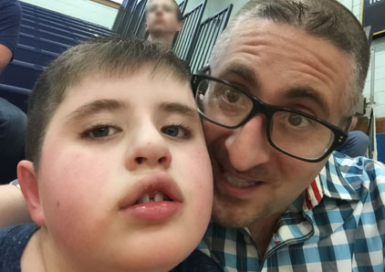 james and lucas 2019