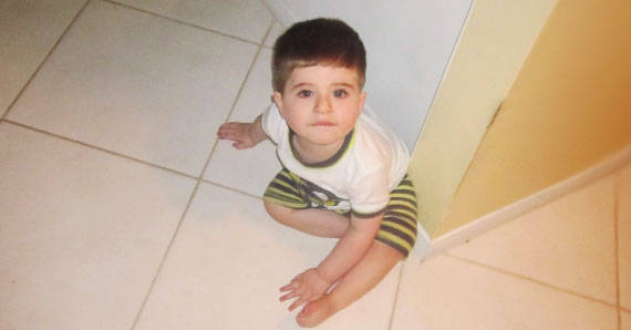 NO PARENTS ARE IMMEDIATE AUTISM EXPERTS