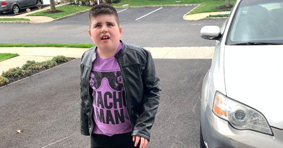 I DON'T ALWAYS NEED TO HAVE TEACHABLE AUTISM MOMENTS