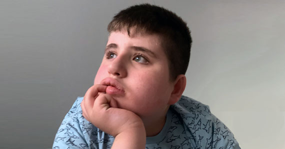 HANDLING PEOPLE WHO KNOW NOTHING ABOUT AUTISM