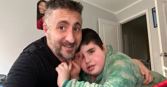 special needs parent