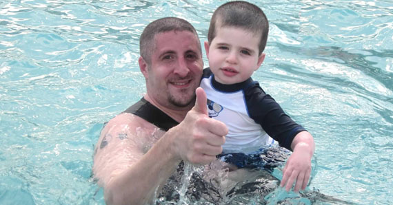 why i thought my baby might have autism