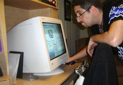 tipsy 2003 computer