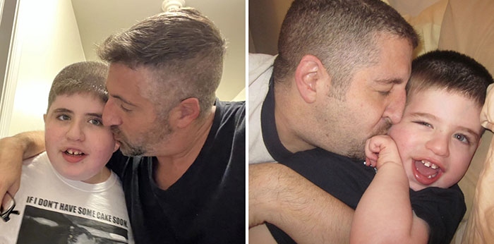 How My Son's Autism Led to My Personal Transformation 2