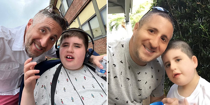 How My Son's Autism Led to My Personal Transformation 3