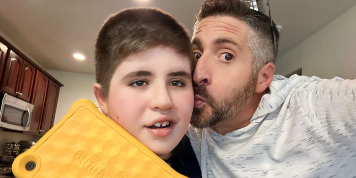 The Realities of Raising a Child with Autism