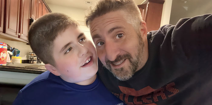 My Reasons for Writing About Autism Appreciation