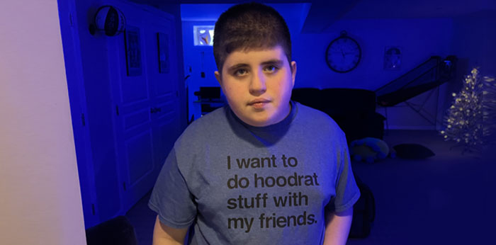 The Honesty of Non-Verbal Autism How My Son Speaks Louder Than Words