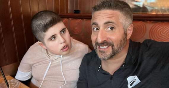 Navigating Neurodiversity with Humor Teen Angst and Autism Insights