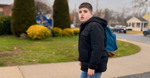 FROM PARANOIA TO PARTNERSHIP