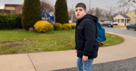 Trusting Your Child’s Special Education Team