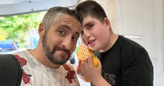 The Unseen Responsibilities of Caring for a Non-Verbal Child with Autism