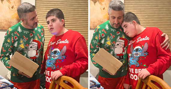 The Year My Non-Verbal Son Will Speak His First Word – Or Not, And That’s Okay